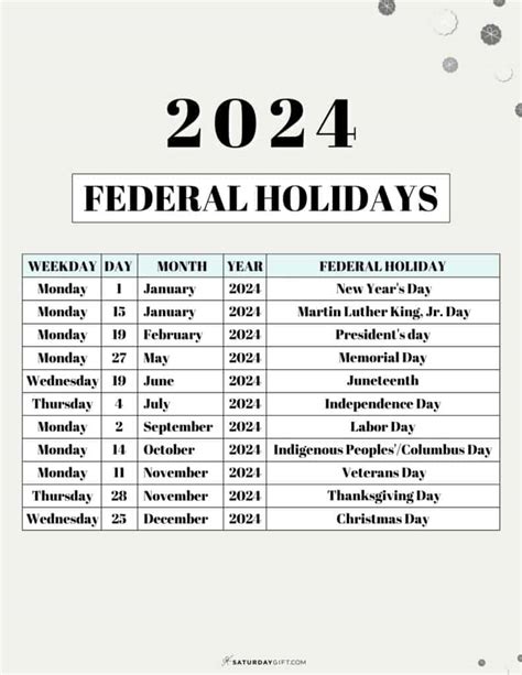 monday a holiday 2024